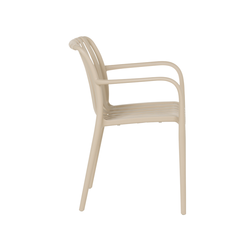 Градински стол TIZNIT -  ⋙ на цена от 43.20лв  - Allegro-bg.com