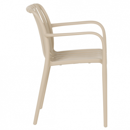 Градински стол TIZNIT -  ⋙ на цена от 43.20лв  - Allegro-bg.com