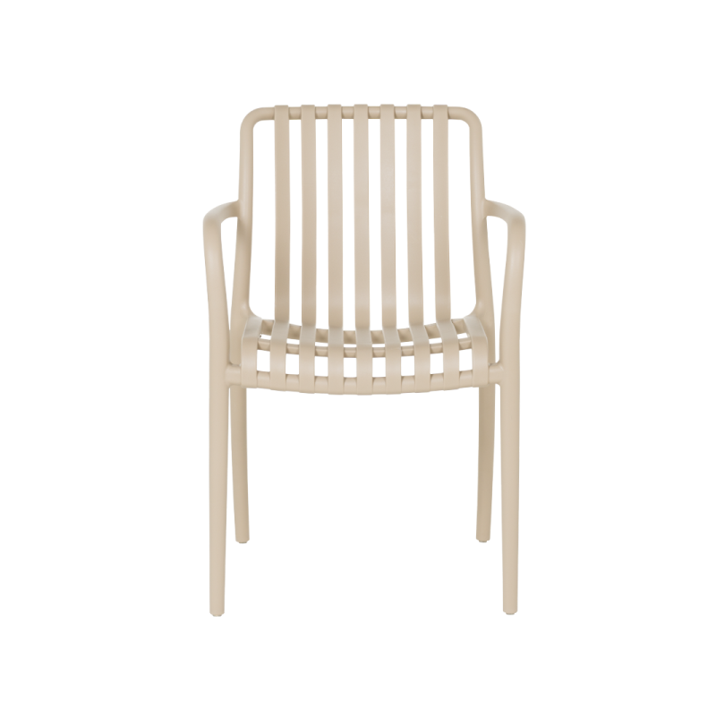 Градински стол TIZNIT -  ⋙ на цена от 43.20лв  - Allegro-bg.com