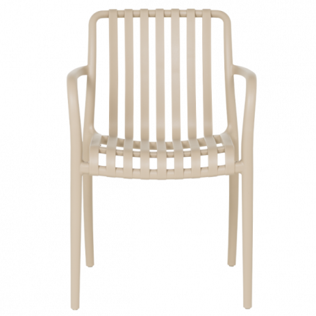 Градински стол TIZNIT -  ⋙ на цена от 43.20лв  - Allegro-bg.com