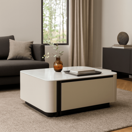 Холна маса ELGIN -  ⋙ на цена от 696.00лв  - Allegro-bg.com