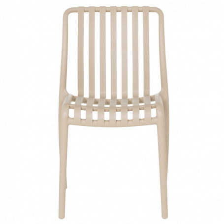 Градински стол TAZA -  ⋙ на цена от 36.00лв  - Allegro-bg.com