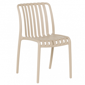 Градински стол TAZA -  ⋙ на цена от 36.00лв  - Allegro-bg.com 2