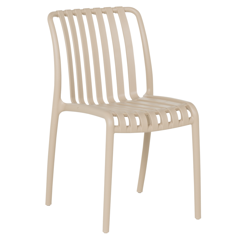 Градински стол TAZA -  ⋙ на цена от 36.00лв  - Allegro-bg.com