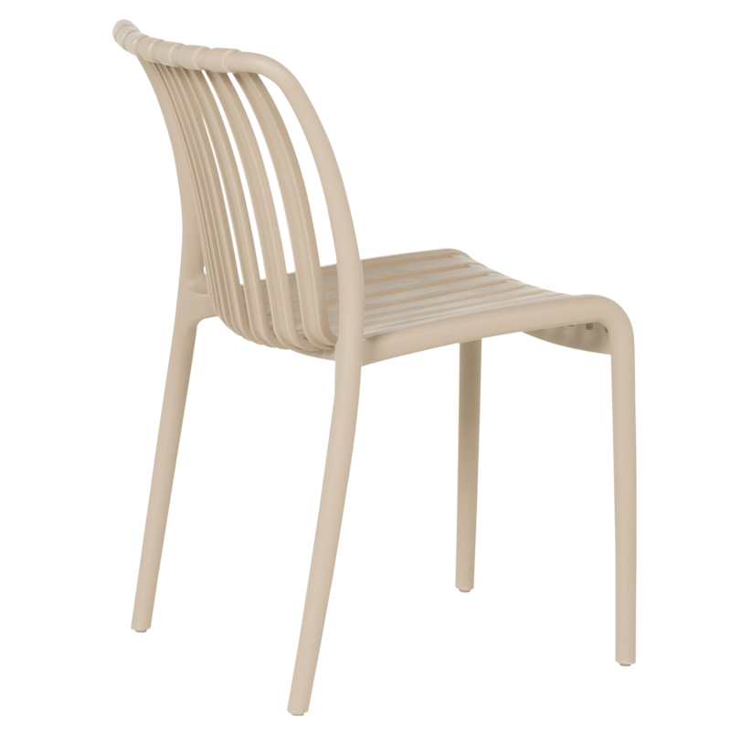 Градински стол TAZA -  ⋙ на цена от 36.00лв  - Allegro-bg.com