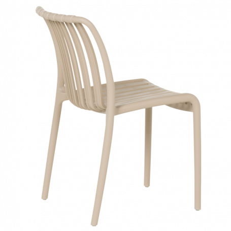 Градински стол TAZA -  ⋙ на цена от 36.00лв  - Allegro-bg.com