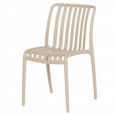 Градински стол TAZA -  ⋙ на цена от 36.00лв  - Allegro-bg.com