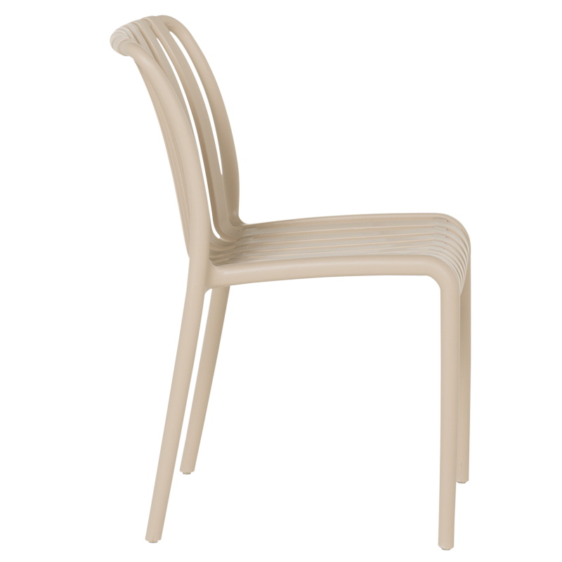 Градински стол TAZA -  ⋙ на цена от 36.00лв  - Allegro-bg.com