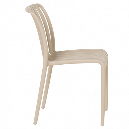 Градински стол TAZA -  ⋙ на цена от 36.00лв  - Allegro-bg.com