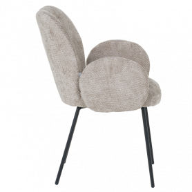 Трапезен стол OLIVER -  ⋙ на цена от 196.80лв  - Allegro-bg.com 2