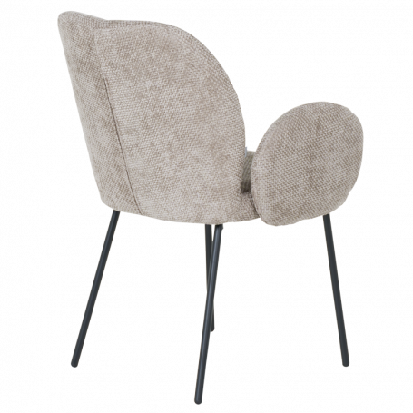 Трапезен стол OLIVER -  ⋙ на цена от 196.80лв  - Allegro-bg.com