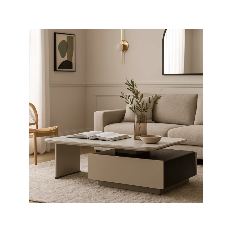 Холна маса ALIVIA -  ⋙ на цена от 780.00лв  - Allegro-bg.com