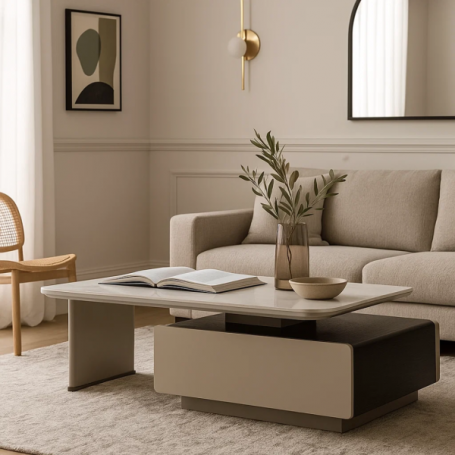 Холна маса ALIVIA -  ⋙ на цена от 780.00лв  - Allegro-bg.com