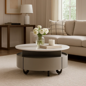 Холна маса TARIA -  ⋙ на цена от 732.00лв  - Allegro-bg.com 2