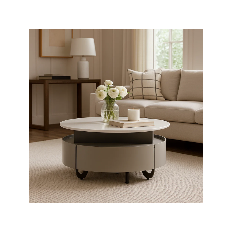 Холна маса TARIA -  ⋙ на цена от 732.00лв  - Allegro-bg.com