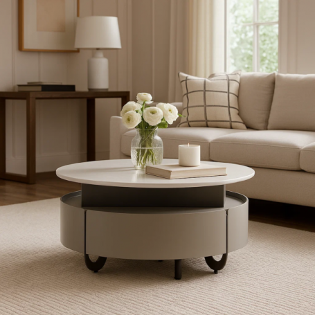 Холна маса TARIA -  ⋙ на цена от 732.00лв  - Allegro-bg.com