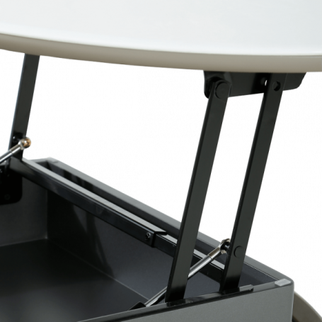 Холна маса TARIA -  ⋙ на цена от 732.00лв  - Allegro-bg.com