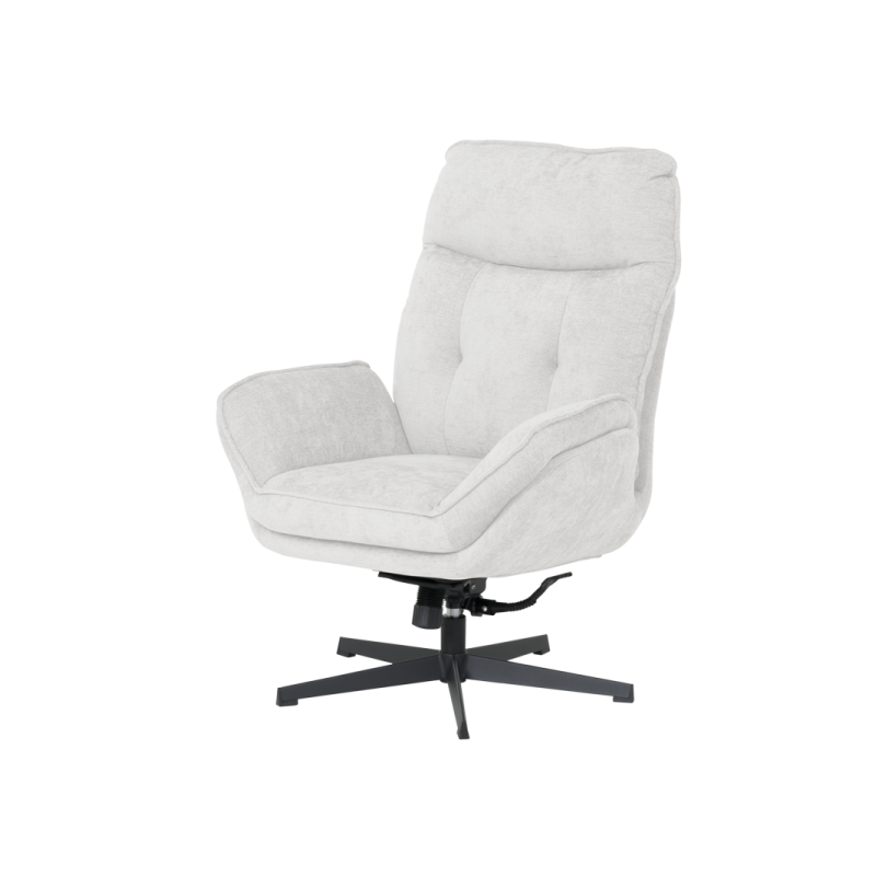 Кресло с табуретка ANDREA ⋙ на цена от 624.00лв  - Allegro-bg.com