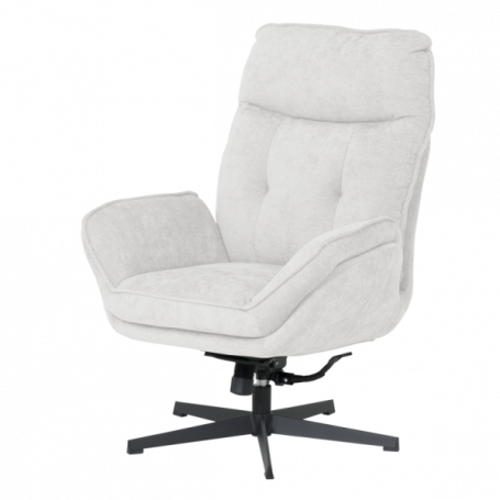 Кресло с табуретка ANDREA ⋙ на цена от 624.00лв  - Allegro-bg.com