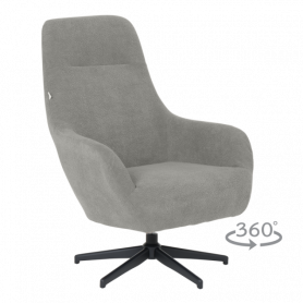 Кресло DANI - капучино ⋙ на цена от 466.80лв  - Allegro-bg.com