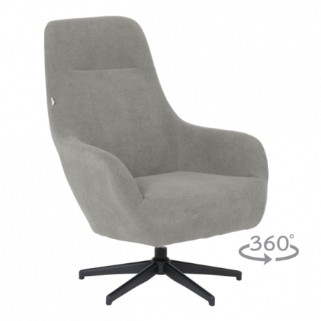 Кресло DANI - капучино ⋙ на цена от 466.80лв  - Allegro-bg.com