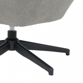 Кресло DANI - капучино ⋙ на цена от 466.80лв  - Allegro-bg.com 2