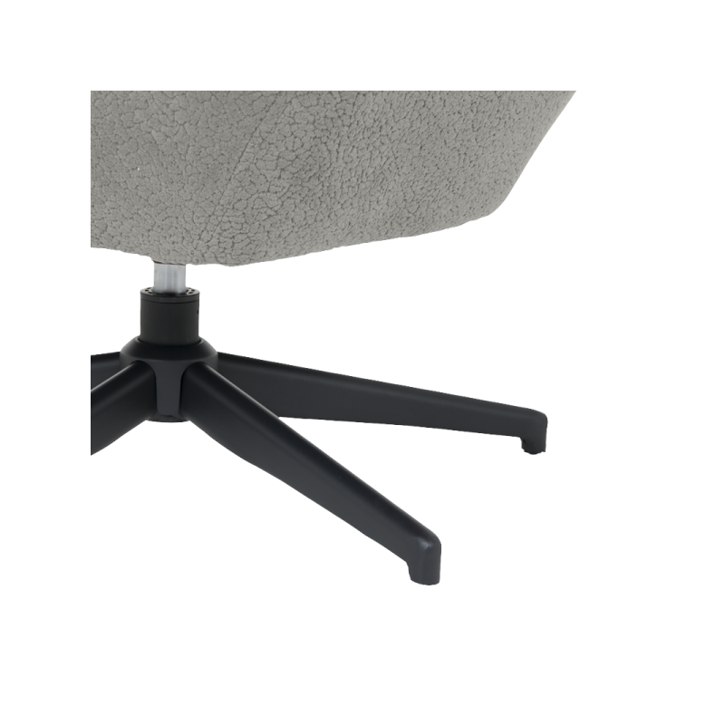 Кресло DANI - капучино ⋙ на цена от 466.80лв  - Allegro-bg.com