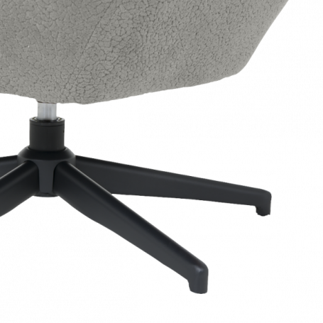 Кресло DANI - капучино ⋙ на цена от 466.80лв  - Allegro-bg.com