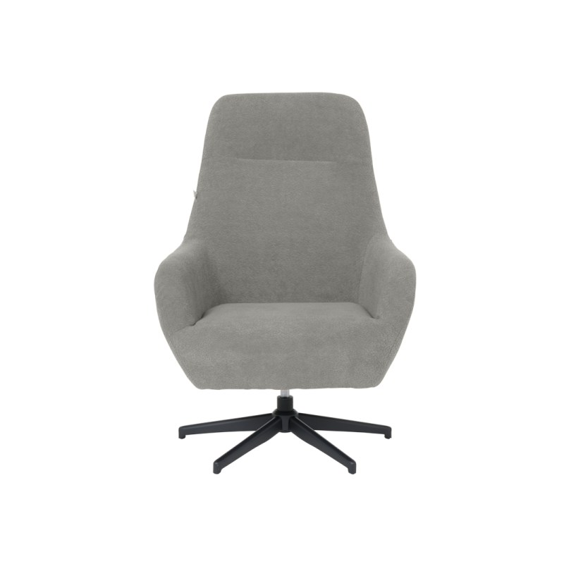 Кресло DANI - капучино ⋙ на цена от 466.80лв  - Allegro-bg.com