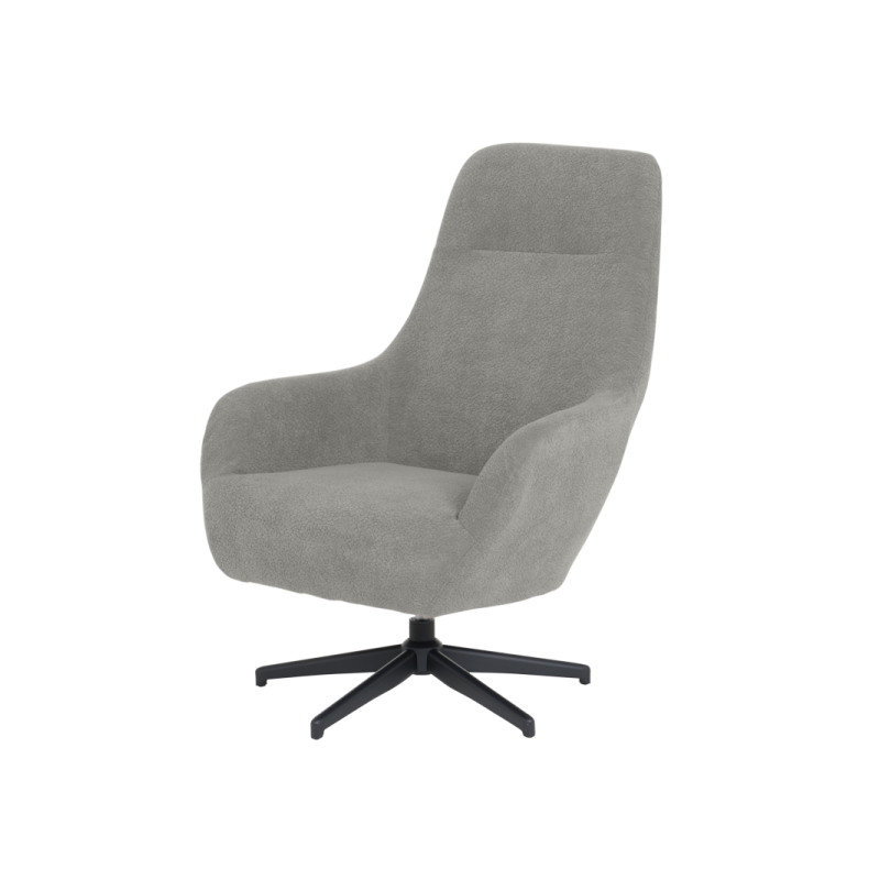 Кресло DANI - капучино ⋙ на цена от 466.80лв  - Allegro-bg.com