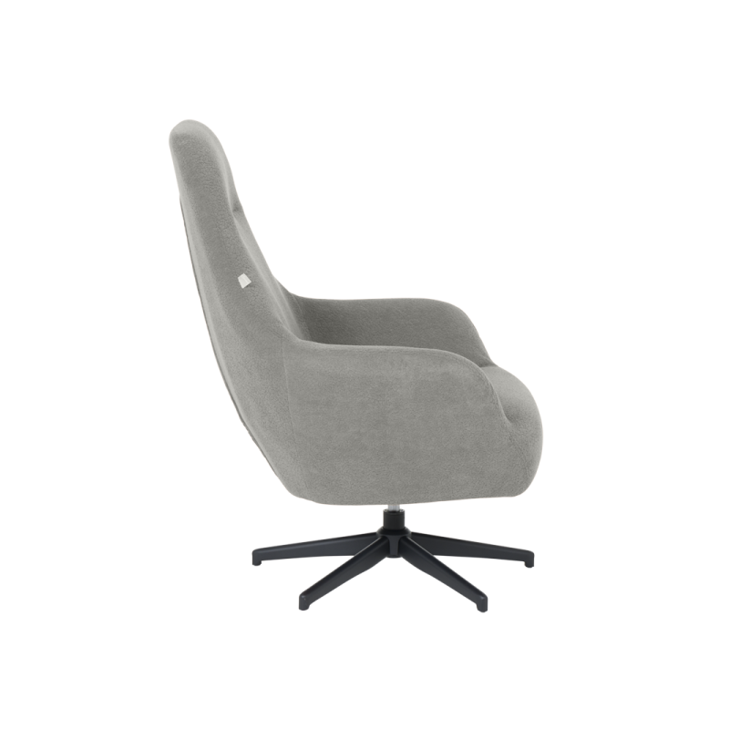 Кресло DANI - капучино ⋙ на цена от 466.80лв  - Allegro-bg.com