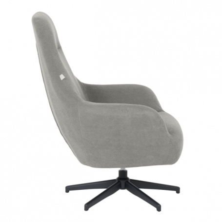 Кресло DANI - капучино ⋙ на цена от 466.80лв  - Allegro-bg.com