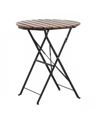 Сгъваема кетъринг маса  ⋙ на цена от 159.60лв  - Allegro-bg.com