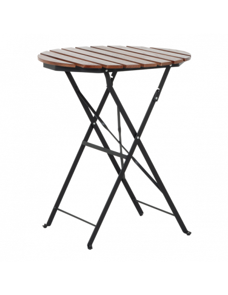 Сгъваема кетъринг маса  ⋙ на цена от 159.60лв  - Allegro-bg.com