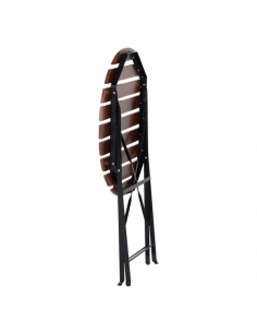 Сгъваема кетъринг маса  ⋙ на цена от 159.60лв  - Allegro-bg.com 2