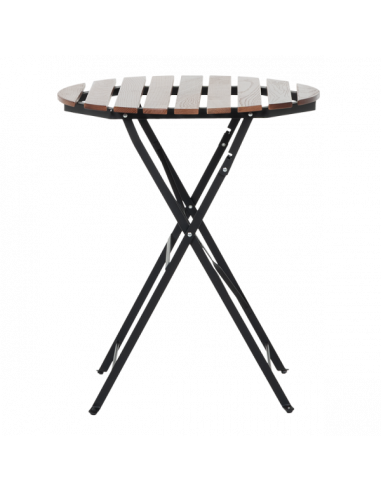 Сгъваема кетъринг маса  ⋙ на цена от 159.60лв  - Allegro-bg.com