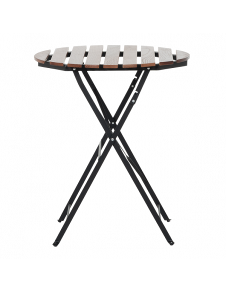 Сгъваема кетъринг маса  ⋙ на цена от 159.60лв  - Allegro-bg.com