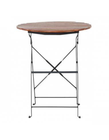 Сгъваема кетъринг маса  ⋙ на цена от 159.60лв  - Allegro-bg.com