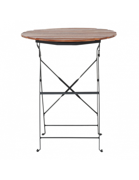 Сгъваема кетъринг маса  ⋙ на цена от 159.60лв  - Allegro-bg.com