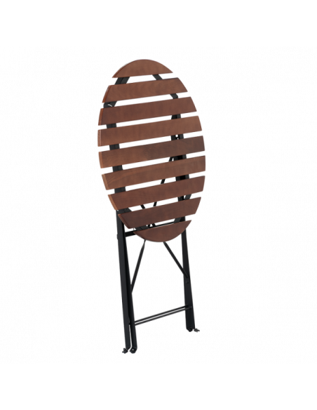 Сгъваема кетъринг маса  ⋙ на цена от 159.60лв  - Allegro-bg.com