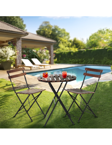 Сгъваема кетъринг маса  ⋙ на цена от 159.60лв  - Allegro-bg.com