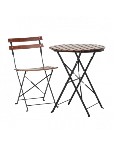 Сгъваема кетъринг маса  ⋙ на цена от 159.60лв  - Allegro-bg.com