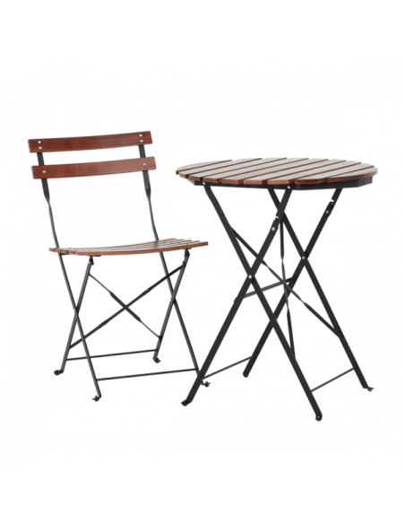 Сгъваема кетъринг маса  ⋙ на цена от 159.60лв  - Allegro-bg.com