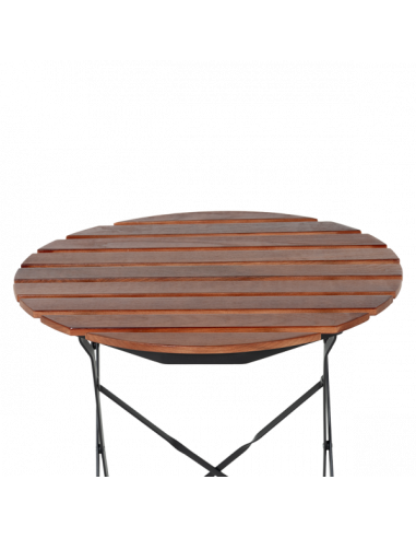 Сгъваема кетъринг маса  ⋙ на цена от 159.60лв  - Allegro-bg.com