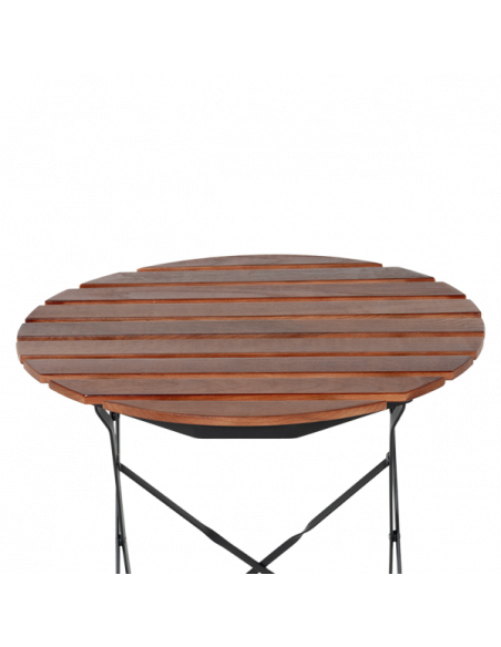 Сгъваема кетъринг маса  ⋙ на цена от 159.60лв  - Allegro-bg.com