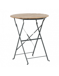 Сгъваема кетъринг маса  ⋙ на цена от 159.60лв  - Allegro-bg.com