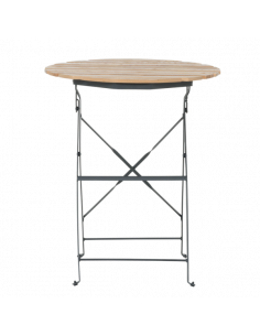 Сгъваема кетъринг маса  ⋙ на цена от 159.60лв  - Allegro-bg.com 2