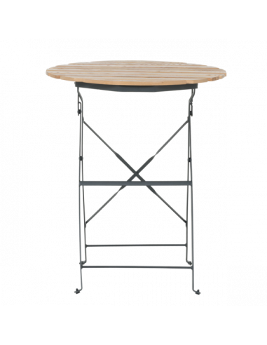 Сгъваема кетъринг маса  ⋙ на цена от 159.60лв  - Allegro-bg.com