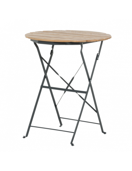 Сгъваема кетъринг маса  ⋙ на цена от 159.60лв  - Allegro-bg.com