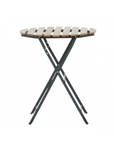 Сгъваема кетъринг маса  ⋙ на цена от 159.60лв  - Allegro-bg.com